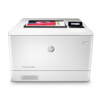 HP Color LaserJet Pro M454dn цветен лазерен принтер